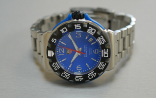 Tag Heuer Watch Service