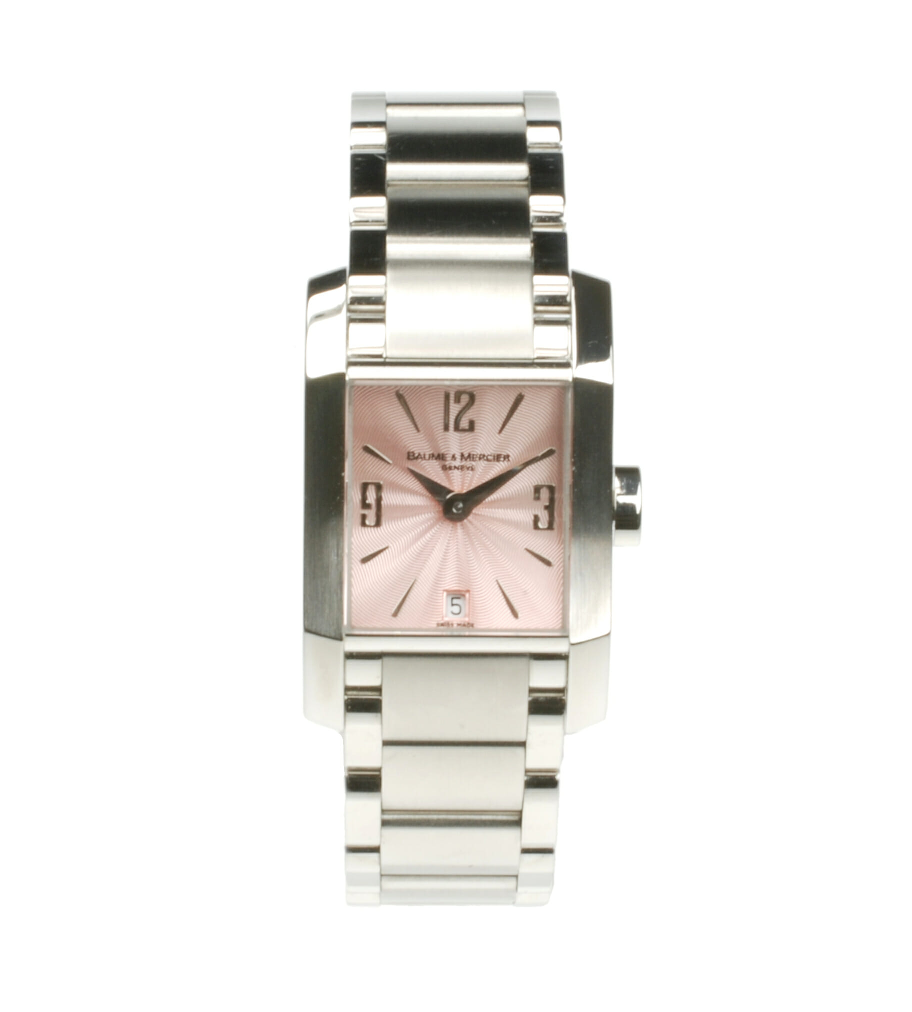baume mercier 65488