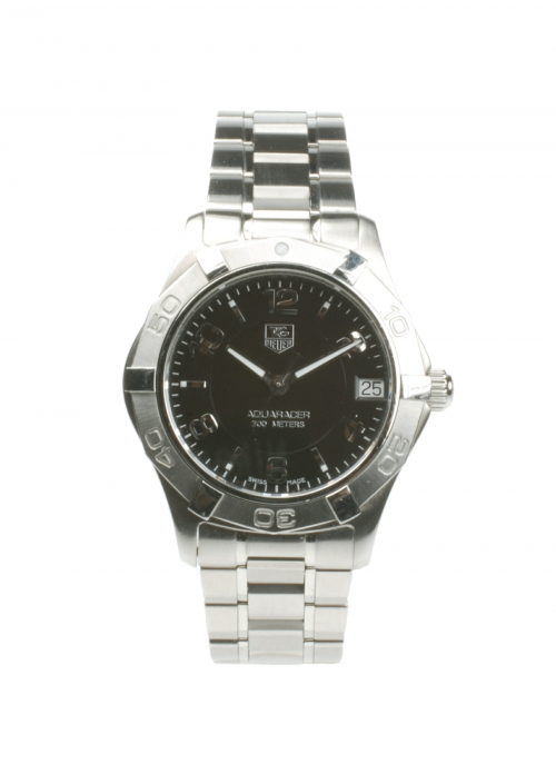 TagHeuer Aquaracer WAF1310 Pre-owned Watch
