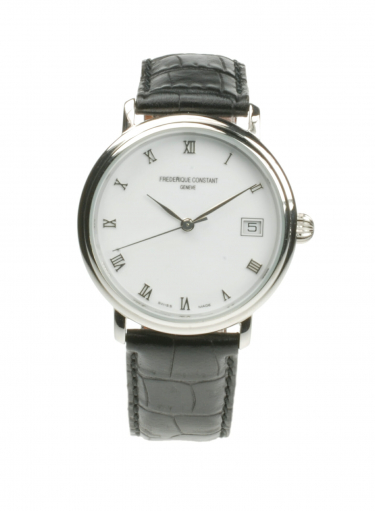 Frederique Constant FC/300/310x35/36 Pre-Owned Watch