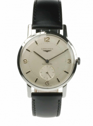 Longines Automatic From 1965 Pre-Owned Watch