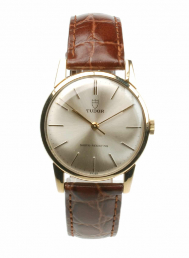 Tudor 30993 From 1967 Pre-Owned Watch