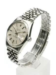 Rolex Datejust 16014 From 1980 Pre-Owned Watch