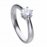 Diamonfire Claw Set 0.75ct Solitaire Ring