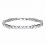 Diamonfire Bezel Set Tennis Bracelet