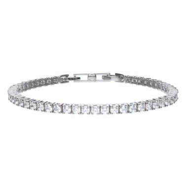 Diamonfire Claw Set Tennis Bracelet