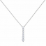 Diamonfire Multi Drop Necklace