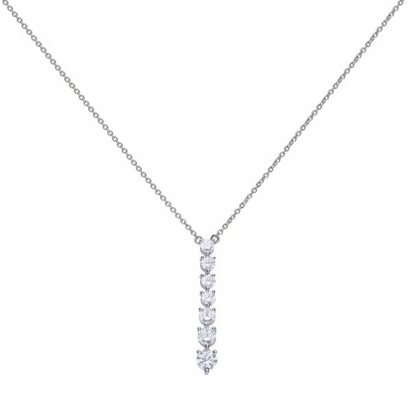 Diamonfire Multi Drop Necklace - Heptinstalls Jewellers of Worthing Est ...