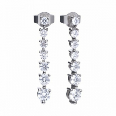 Diamonfire Classic Drop Earrings