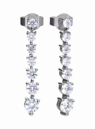 Diamonfire Classic Drop Earrings