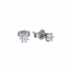 Diamonfire Claw Set 0.50ct Solitaire Stud Earrings
