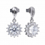 Diamonfire Sun Drop Earrings