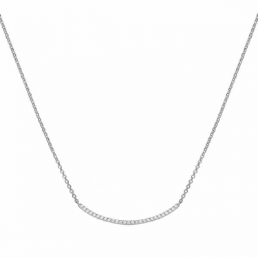 Diamonfire Fine Collier Necklace