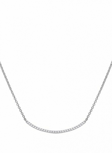 Diamonfire Fine Collier Necklace