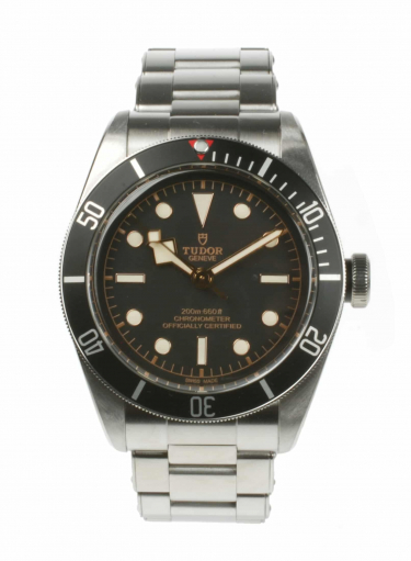 Tudor Black Bay 79230N From 2019 Preowned Watch