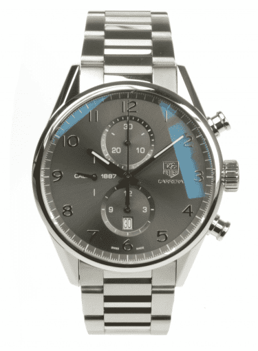 Tag Heuer Carrera CAR2013 From 2015 Preowned Watch