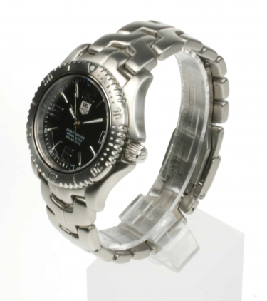 Tag Heuer Link Preowned Watch