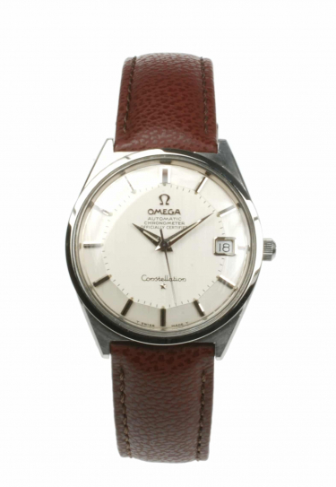 Omega Constellation Automatic Preowned Watch