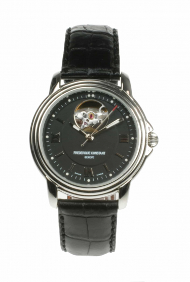 Frederique Constant Automatic Preowned Watch