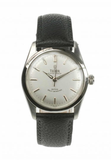 Tudor Oyster Prince From 1969 Preowned Watch