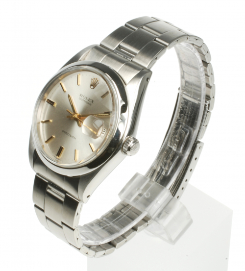 Rolex Precision 6694 From 1973 Preowned Watch