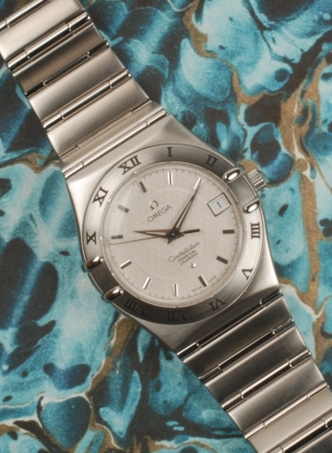 Omega Constellation from 1995 Preowned Watch