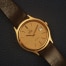 Omega Deville Vintage From 1973 Preowned Quartz Watch