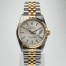 Rolex Datejust 16233 From 2002 Preowned Automatic Watch