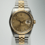 Rolex Datejust 16233 From 1991 Automatic Preowned Watch