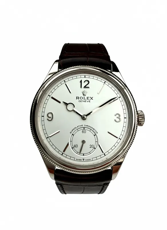 Rolex 1908 52509 From 2024 Automatic Preowned Watch